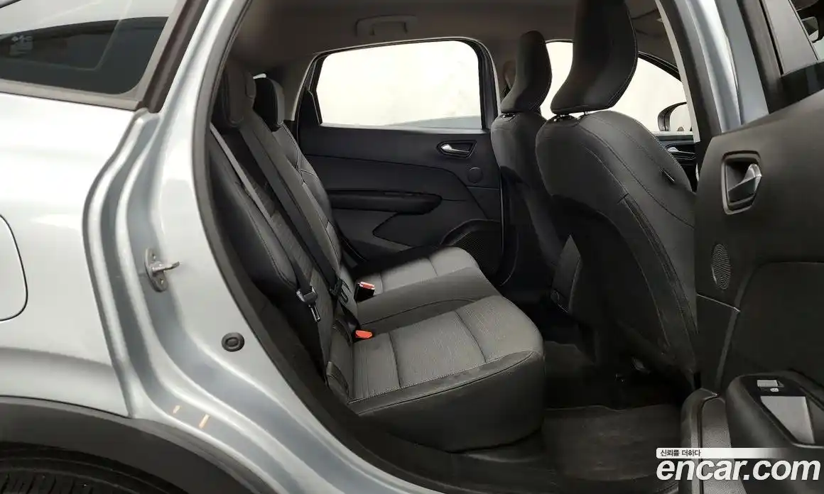 Renault XM3 2020 1.6 Автомат в Москве № 224094, фото 8