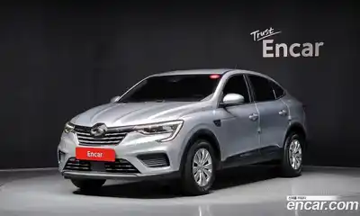 Renault XM3 2020 1.6 Автомат в Москве № 224094, миниатюра 9