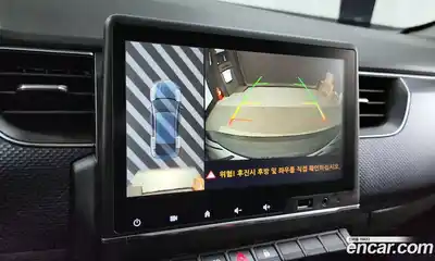 Renault XM3 2020 1.6 Автомат в Москве № 224094, миниатюра 10