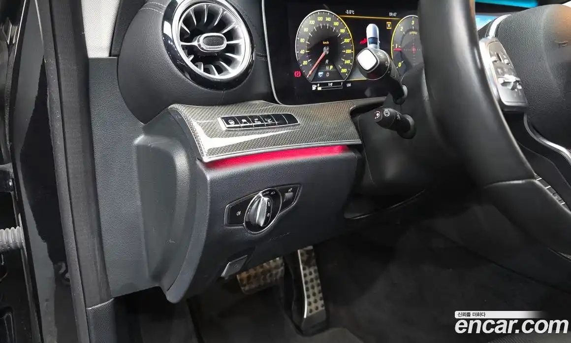 Mercedes-Benz CLS-Class 2019 2.9 Автомат в Москве № 224691, фото 11