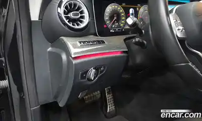 Mercedes-Benz CLS-Class 2019 2.9 Автомат в Москве № 224691, миниатюра 11