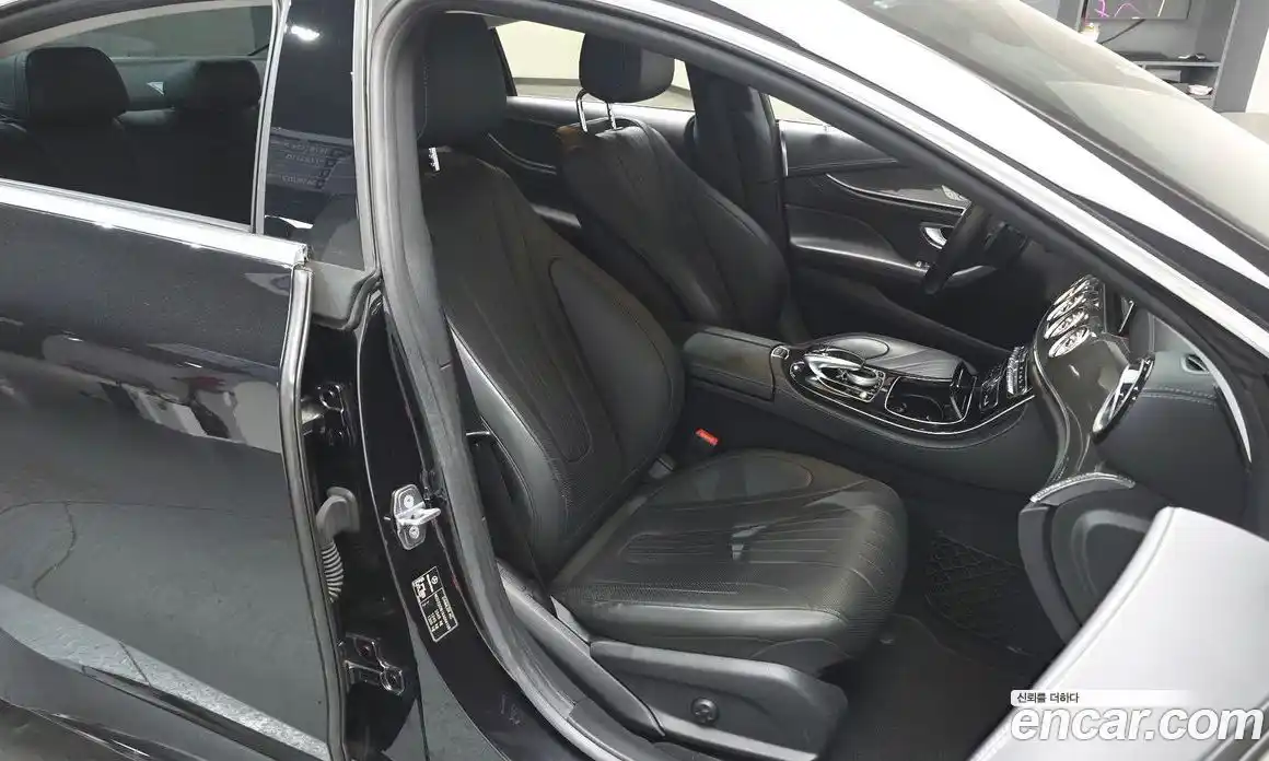 Mercedes-Benz CLS-Class 2019 2.9 Автомат в Москве № 224691, фото 13