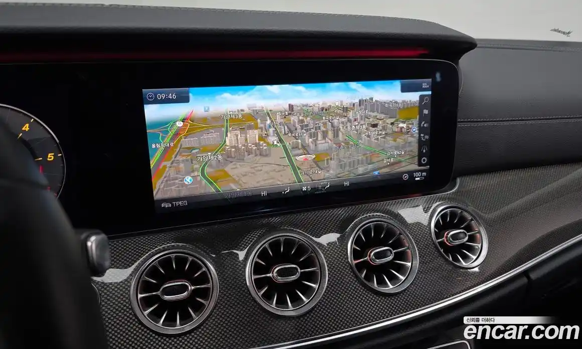 Mercedes-Benz CLS-Class 2019 2.9 Автомат в Москве № 224691, фото 15