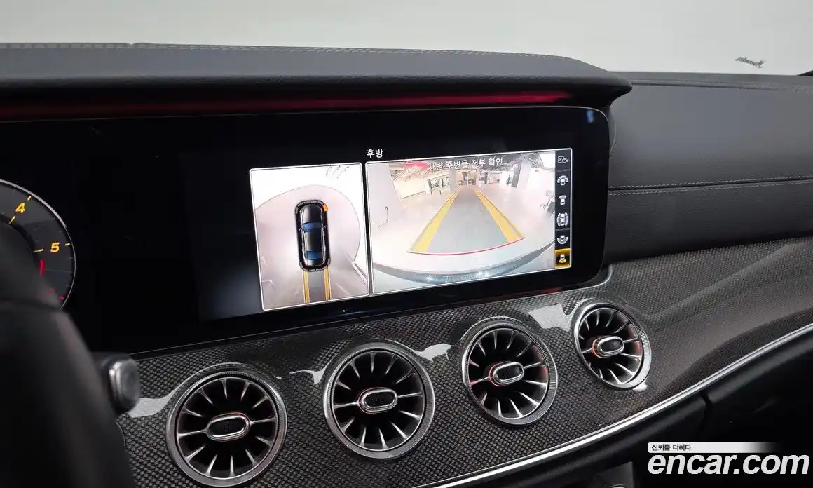 Mercedes-Benz CLS-Class 2019 2.9 Автомат в Москве № 224691, фото 17