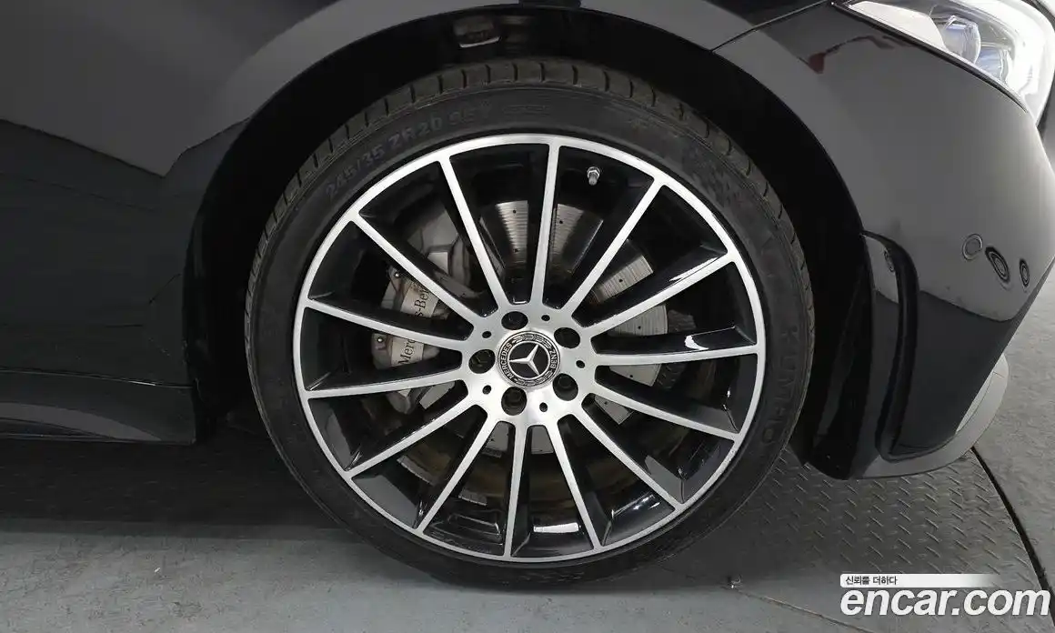 Mercedes-Benz CLS-Class 2019 2.9 Автомат в Москве № 224691, фото 18