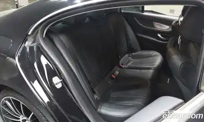 Mercedes-Benz CLS-Class 2019 2.9 Автомат в Москве № 224691, миниатюра 2