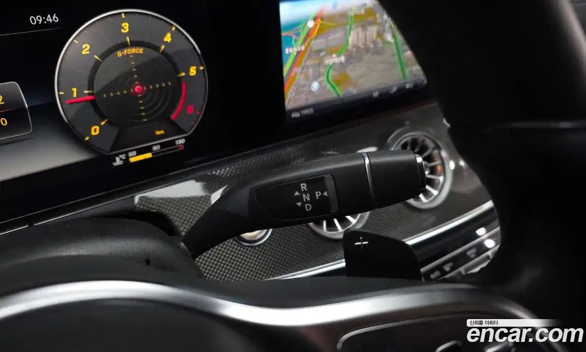 Mercedes-Benz CLS-Class 2019 2.9 Автомат в Москве № 224691, фото 4