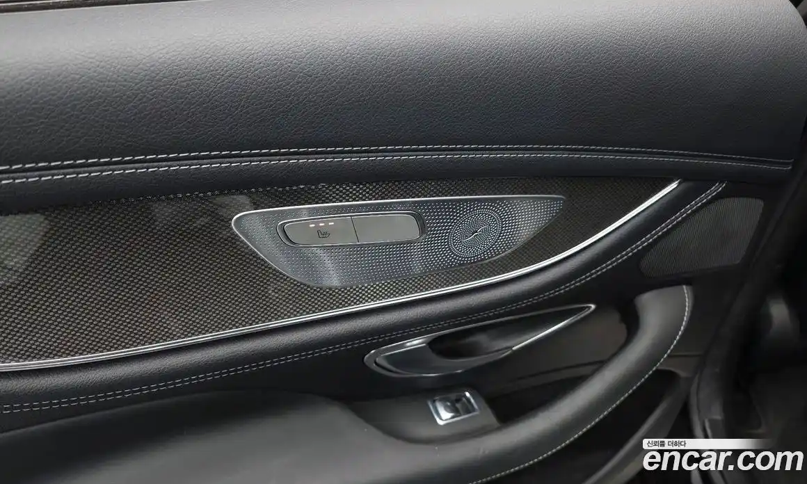 Mercedes-Benz CLS-Class 2019 2.9 Автомат в Москве № 224691, фото 6