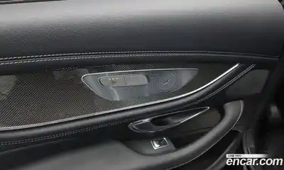Mercedes-Benz CLS-Class 2019 2.9 Автомат в Москве № 224691, миниатюра 6