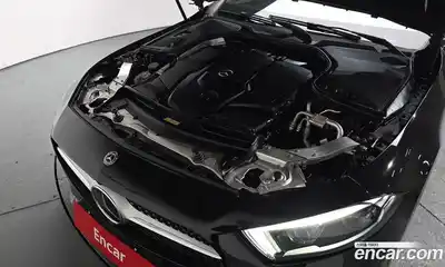 Mercedes-Benz CLS-Class 2019 2.9 Автомат в Москве № 224691, миниатюра 7