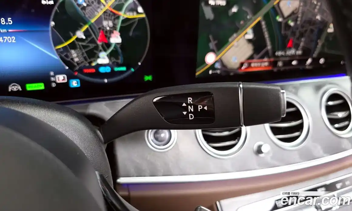 Mercedes-Benz E-Class 2022 2.0 Автомат в Москве № 225116, фото 9