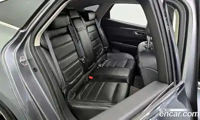 Renault SM6 2016 2.0 Автомат в Москве № 225992, миниатюра 11