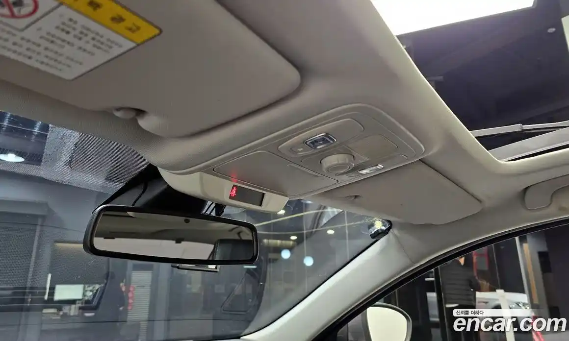 Renault SM6 2016 2.0 Автомат в Москве № 225992, фото 17