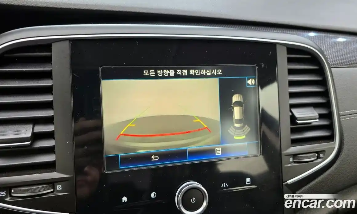 Renault SM6 2016 2.0 Автомат в Москве № 225992, фото 18