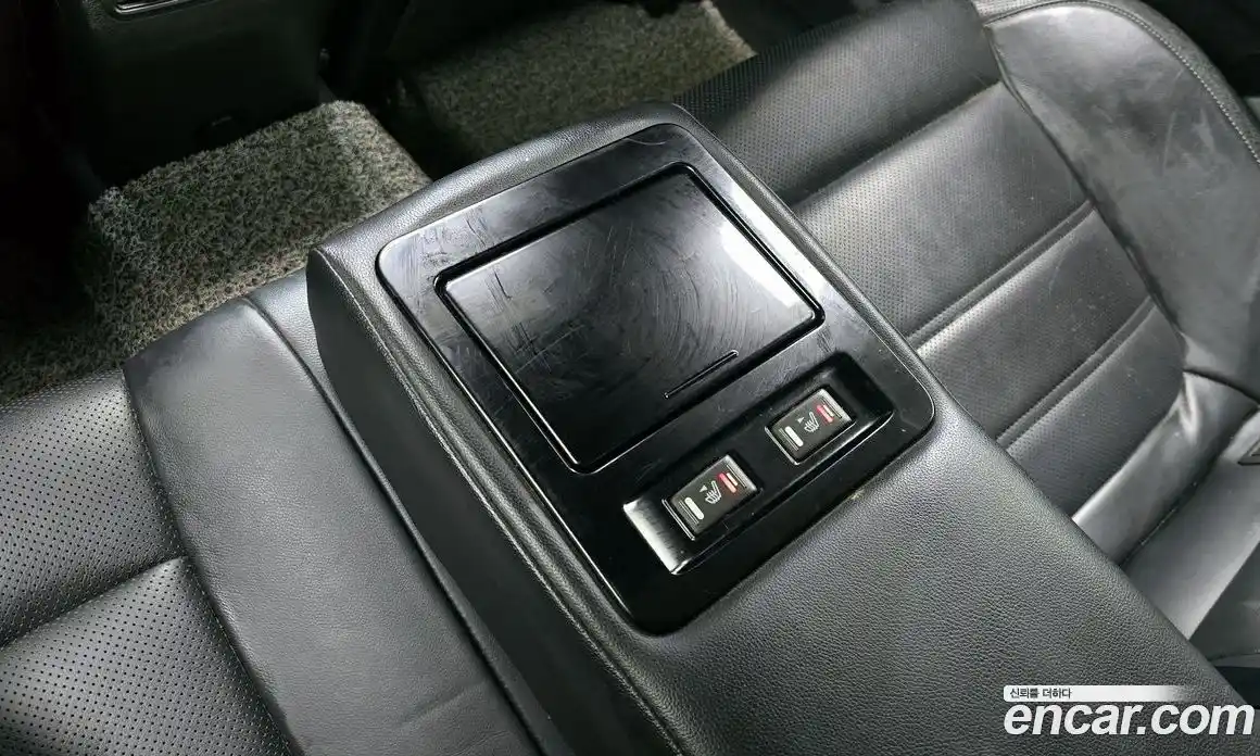 Renault SM6 2016 2.0 Автомат в Москве № 225992, фото 20