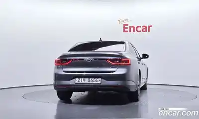 Renault SM6 2016 2.0 Автомат в Москве № 225992, миниатюра 2