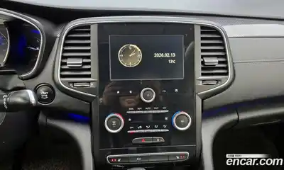 Renault SM6 2016 2.0 Автомат в Москве № 225992, миниатюра 5