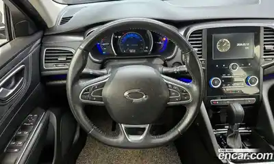 Renault SM6 2016 2.0 Автомат в Москве № 225992, миниатюра 9