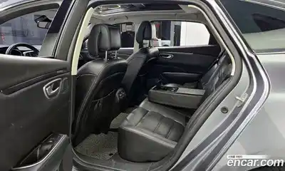 Renault SM6 2016 2.0 Автомат в Москве № 225992, миниатюра 10