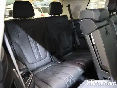 BMW X7 2021 3.0 Автомат в Москве № 228104, миниатюра 11