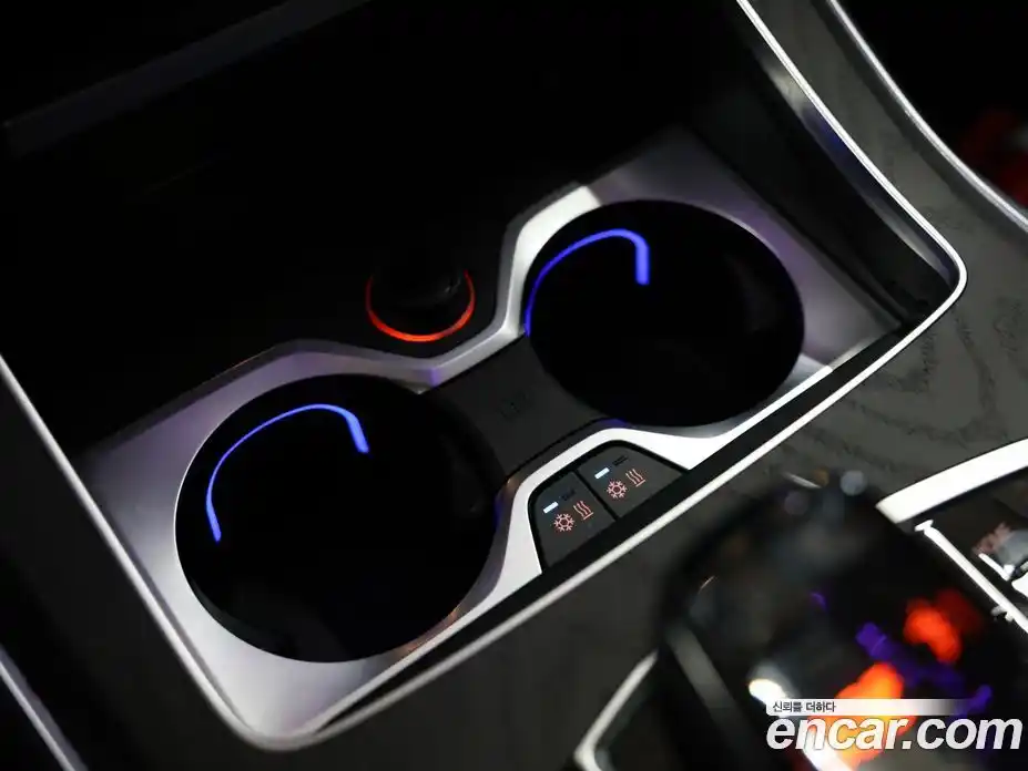 BMW X7 2021 3.0 Автомат в Москве № 228104, фото 18