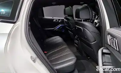 BMW X6 2024 4.4 Автомат в Москве № 228501, миниатюра 12