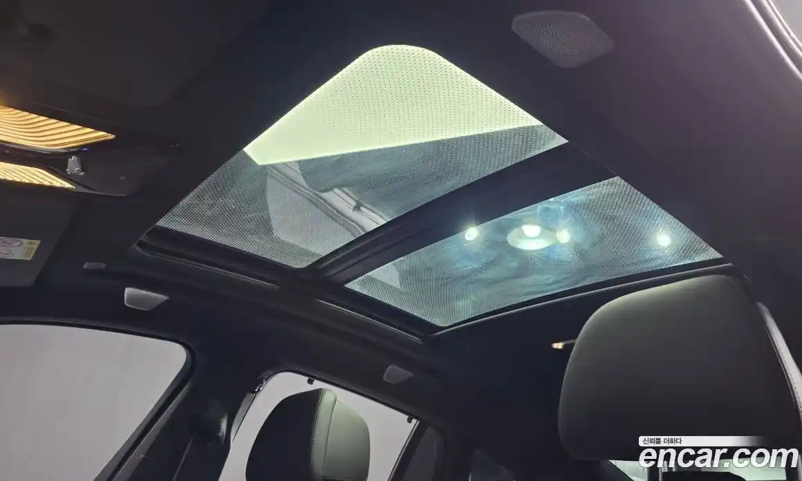 BMW X6 2024 4.4 Автомат в Москве № 228501, фото 18