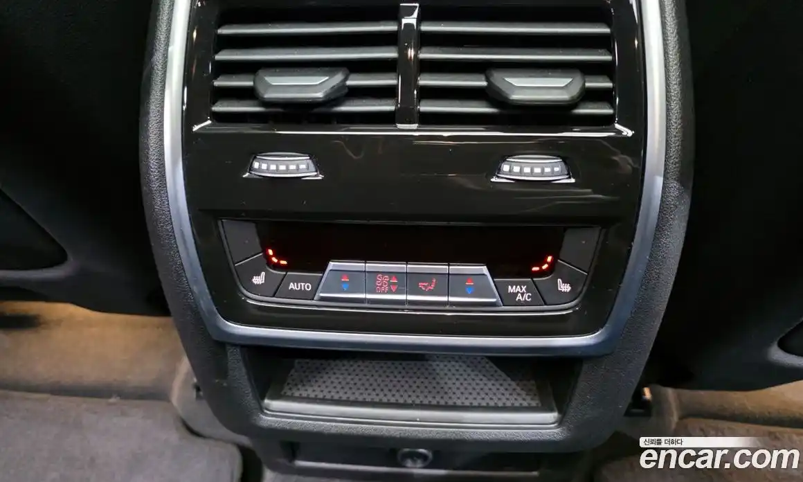 BMW X6 2024 4.4 Автомат в Москве № 228501, фото 19