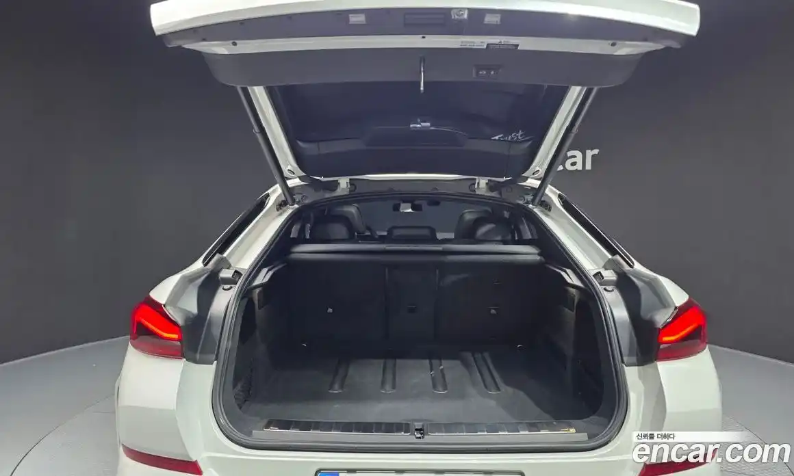 BMW X6 2024 4.4 Автомат в Москве № 228501, фото 20