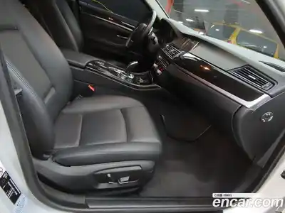 BMW 5-Series 2014 2.0 Автомат в Москве № 229082, миниатюра 7