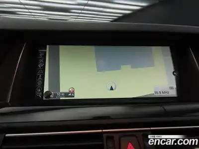 BMW 5-Series 2014 2.0 Автомат в Москве № 229082, миниатюра 10