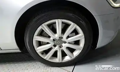 Audi A6 2013 3.0 Автомат в Москве № 229447, миниатюра 12