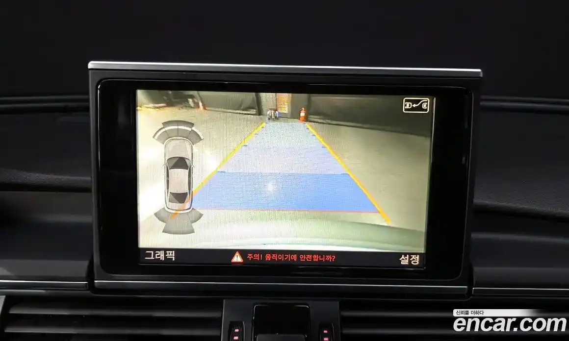 Audi A6 2013 3.0 Автомат в Москве № 229447, фото 16