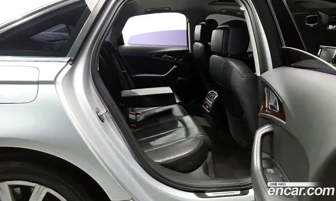 Audi A6 2013 3.0 Автомат в Москве № 229447, фото 20