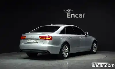 Audi A6 2013 3.0 Автомат в Москве № 229447, миниатюра 4