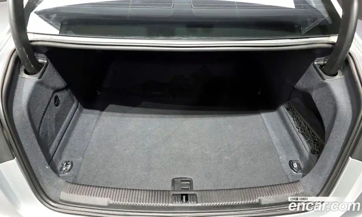 Audi A6 2013 3.0 Автомат в Москве № 229447, фото 7