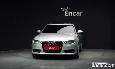 Audi A6 2013 3.0 Автомат в Москве № 229447, миниатюра 9