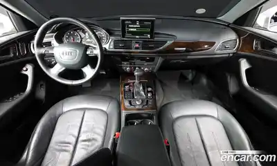 Audi A6 2013 3.0 Автомат в Москве № 229447, миниатюра 10