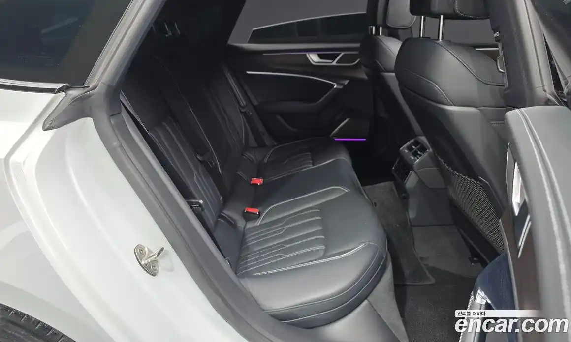 Audi A7 2022 3.0 Автомат в Москве № 229703, фото 18
