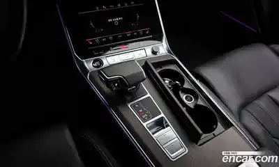 Audi A7 2022 3.0 Автомат в Москве № 229703, миниатюра 10