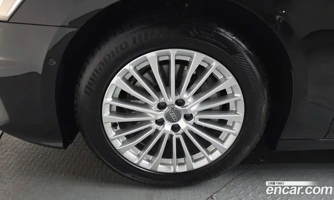 Audi A6 2021 2.0 Автомат в Москве № 230180, фото 11