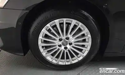 Audi A6 2021 2.0 Автомат в Москве № 230180, миниатюра 11