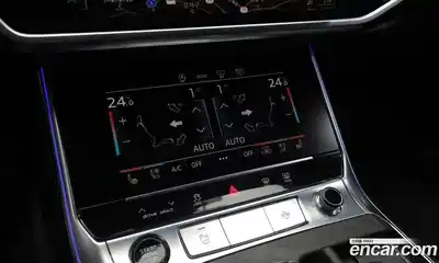 Audi A6 2021 2.0 Автомат в Москве № 230180, миниатюра 5