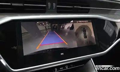 Audi A6 2021 2.0 Автомат в Москве № 230180, миниатюра 6