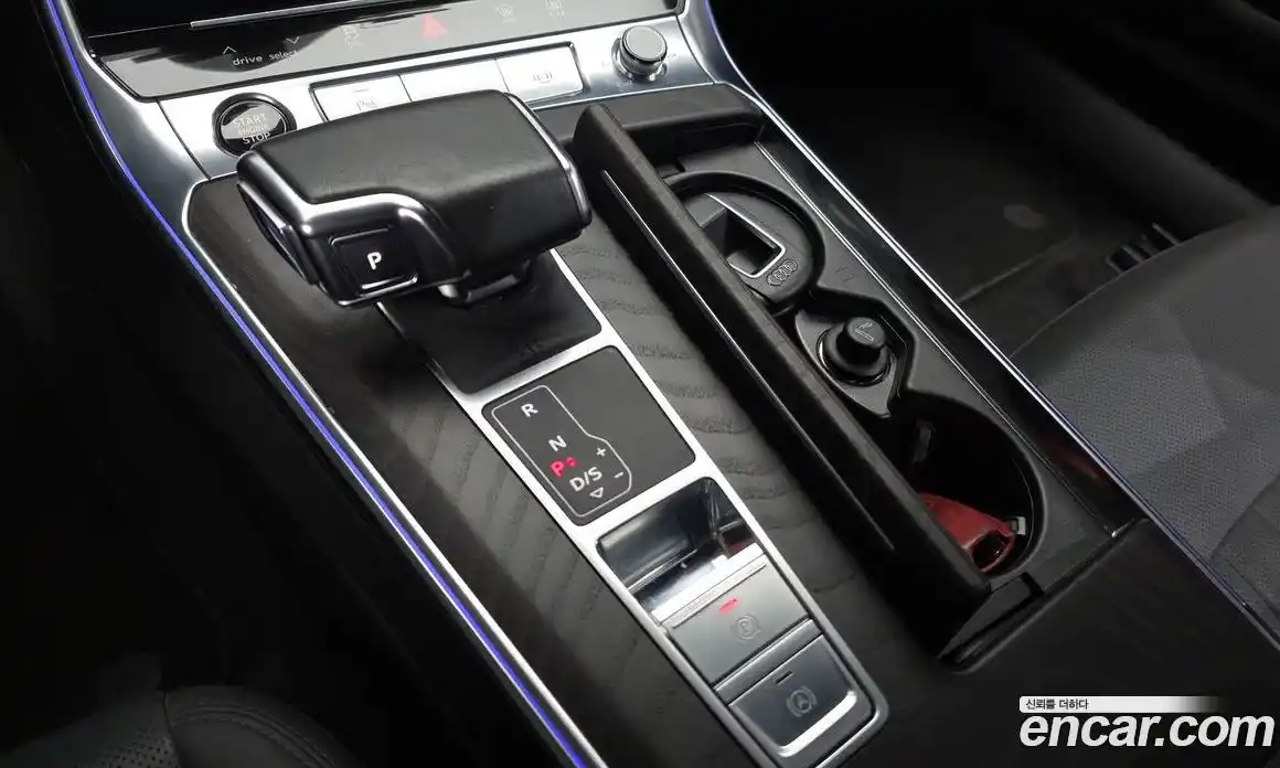 Audi A6 2021 2.0 Автомат в Москве № 230180, фото 7