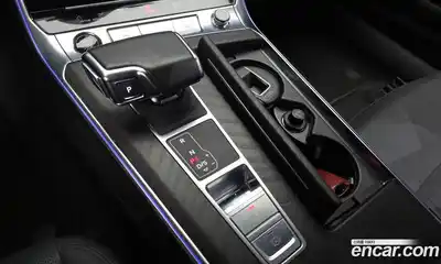 Audi A6 2021 2.0 Автомат в Москве № 230180, миниатюра 7