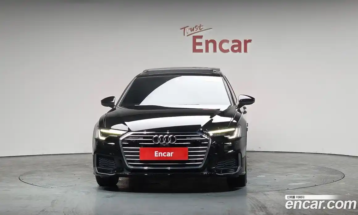 Audi A6 2021 2.0 Автомат в Москве № 230180, фото 8