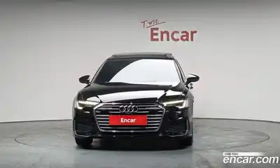 Audi A6 2021 2.0 Автомат в Москве № 230180, миниатюра 8