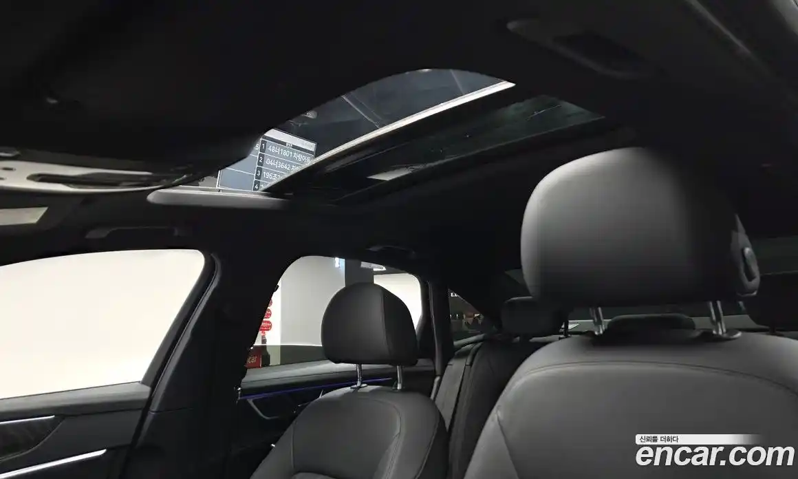 Audi A6 2021 2.0 Автомат в Москве № 230180, фото 9