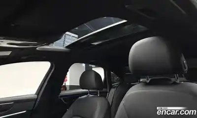 Audi A6 2021 2.0 Автомат в Москве № 230180, миниатюра 9